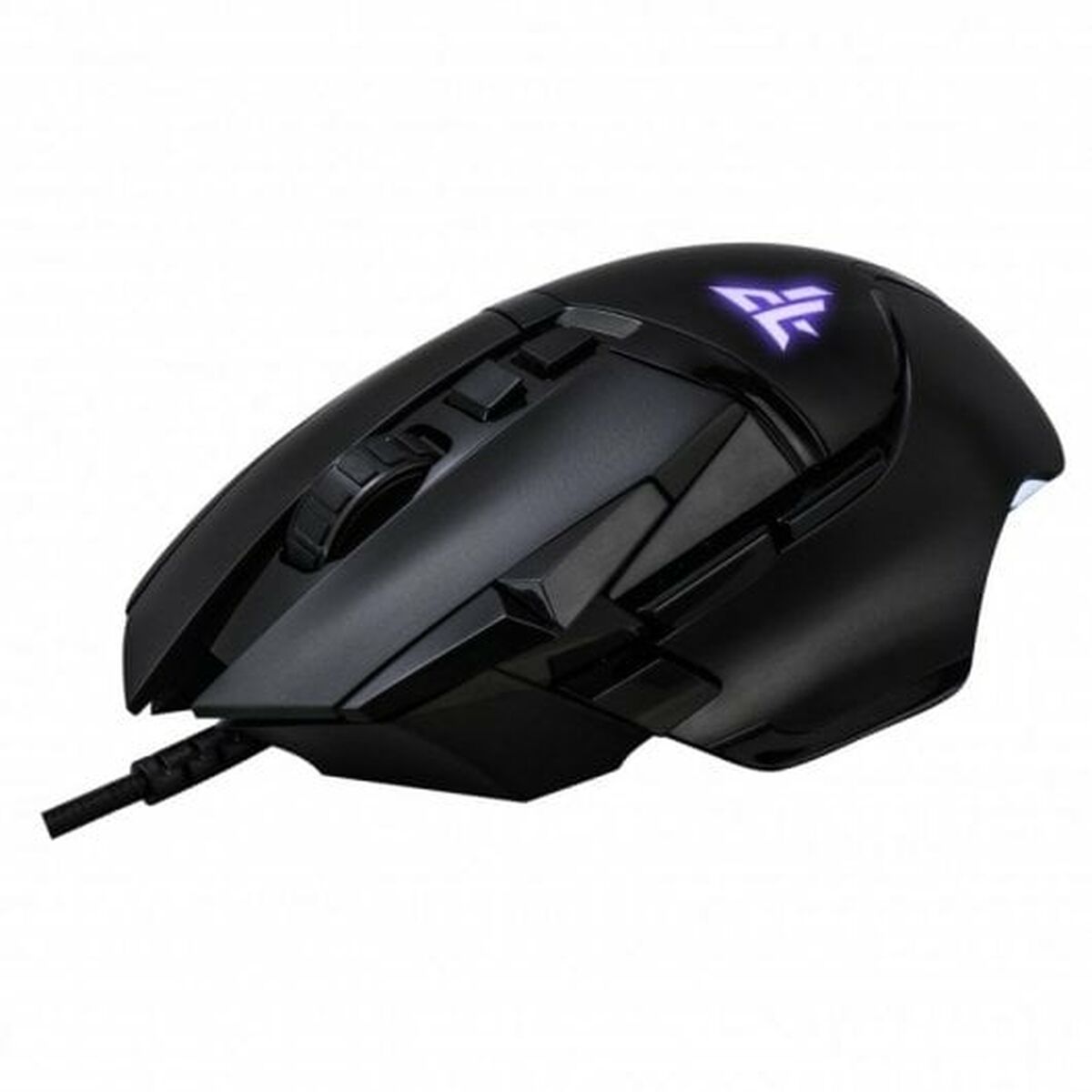 Mouse Tempest X8 Keeper Black