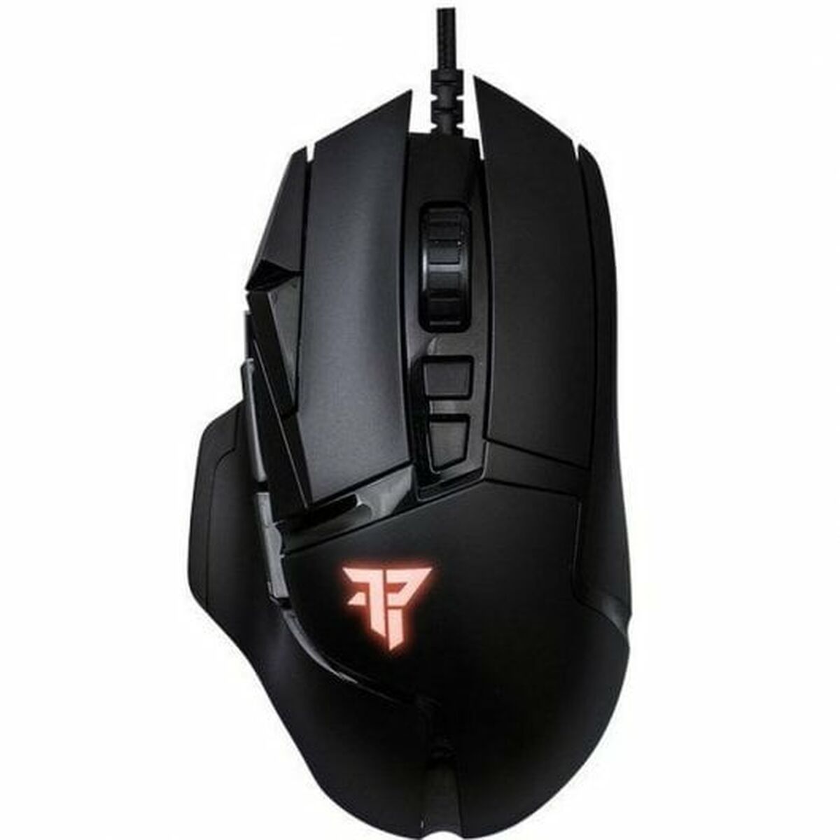 Mouse Tempest X8 Keeper Black