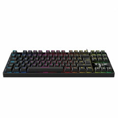 Keyboard Tempest Black