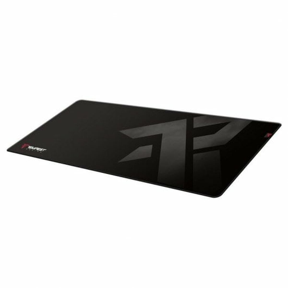 Mouse Mat Tempest Black