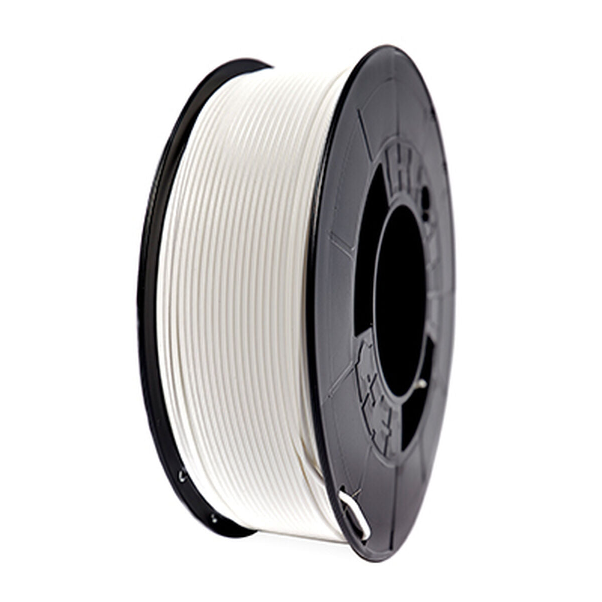 Filament Reel Winkle PLA-HD White