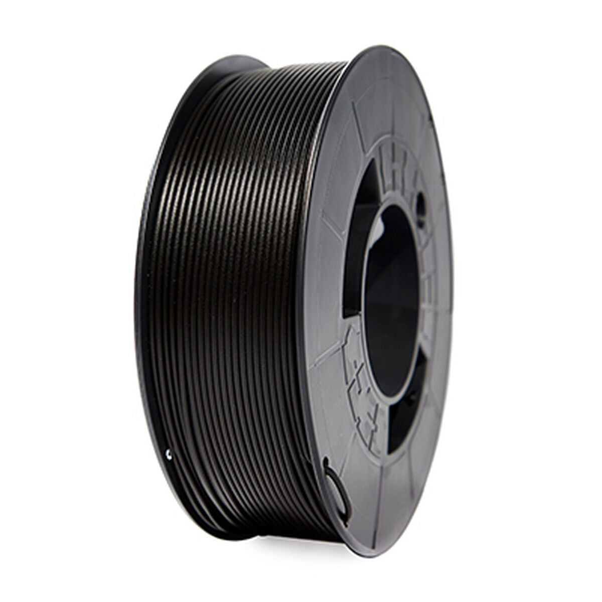 Filament Reel Winkle PLA-HD Black