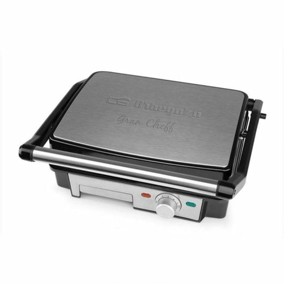 Grill hotplate Orbegozo 17881 2200 W