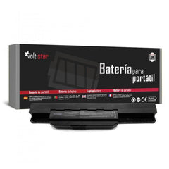 Laptop Battery BATA32-K53 Black 4400 mAh