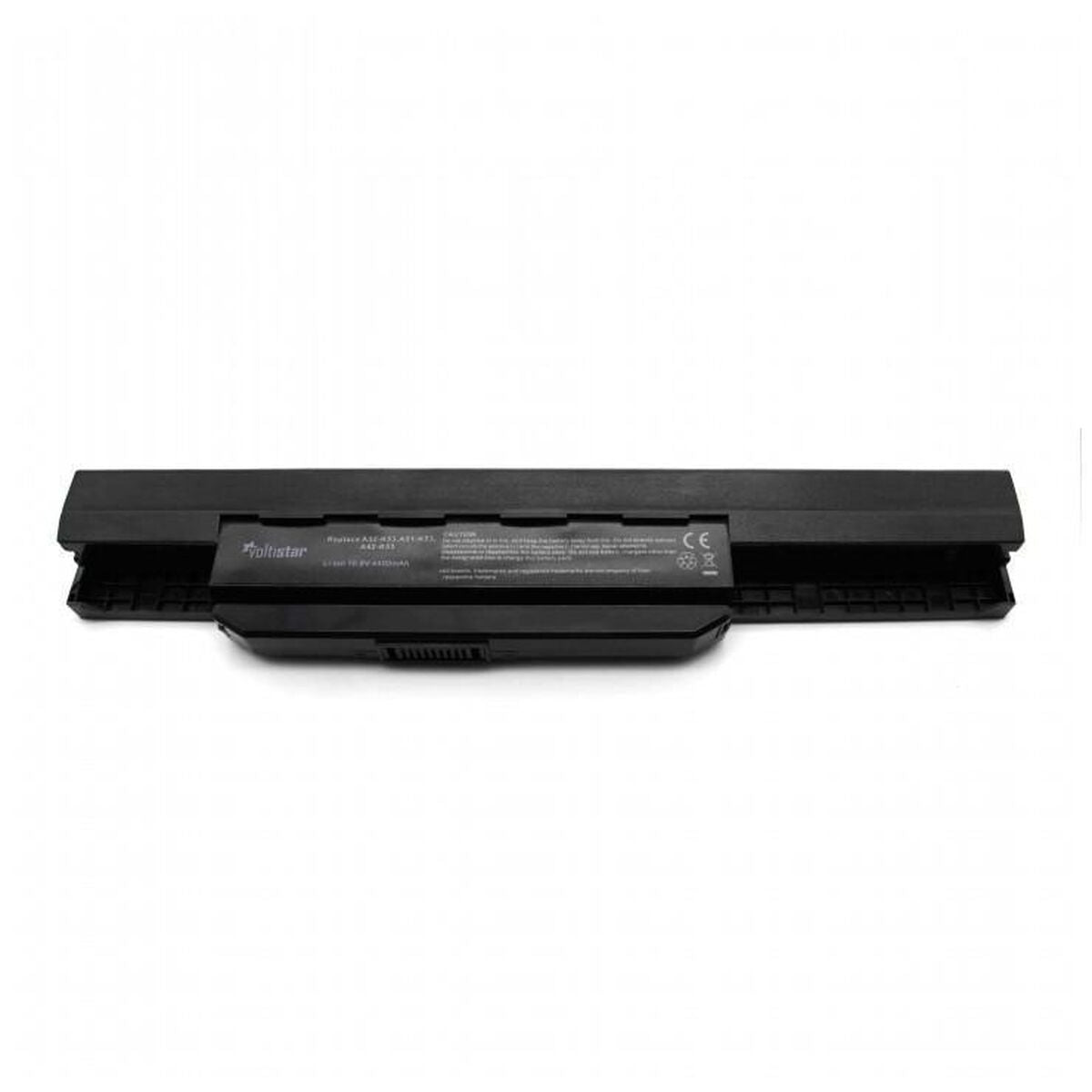 Laptop Battery BATA32-K53 Black 4400 mAh