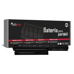 Laptop Battery Voltistar BATSONBPS26 Black 4400 mAh