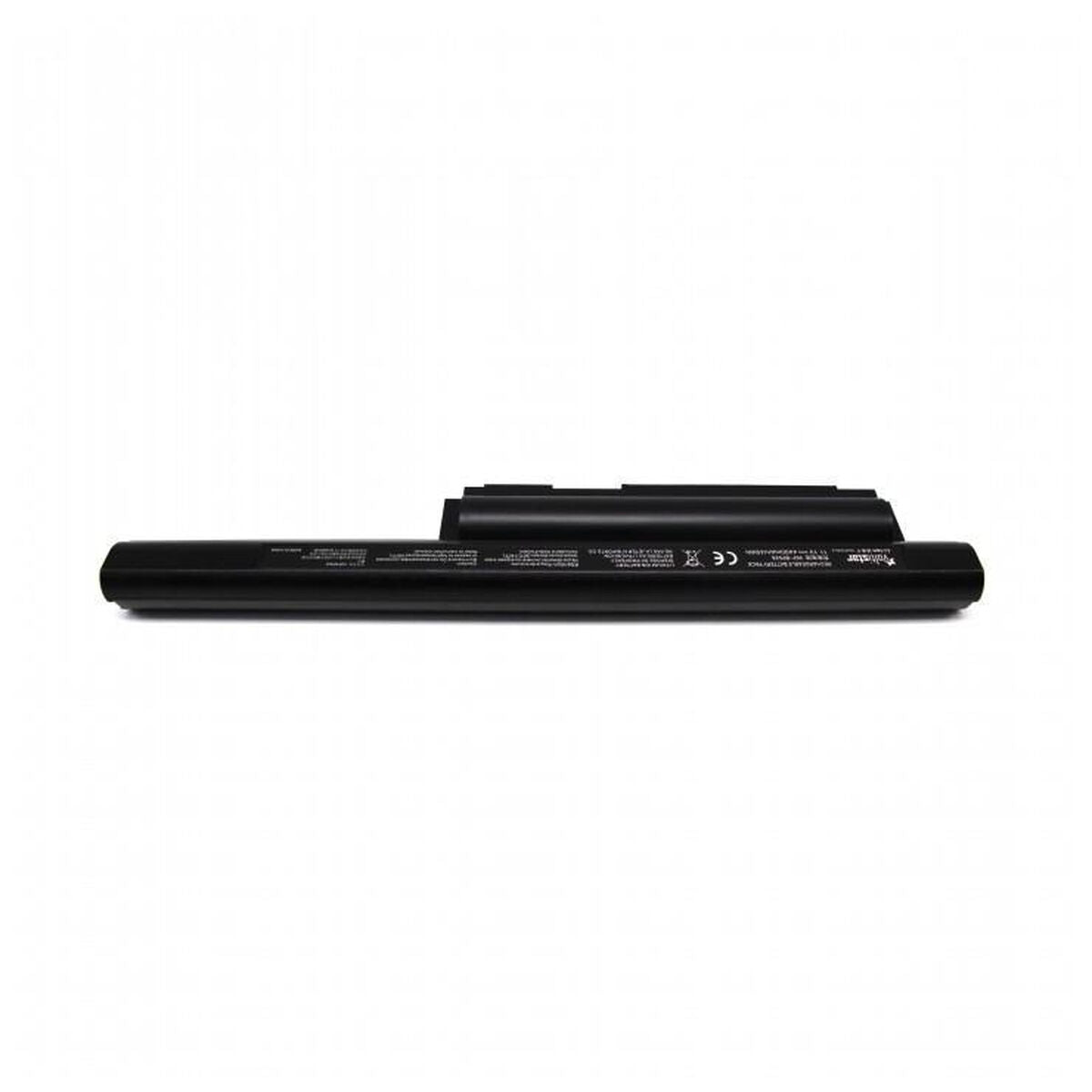 Laptop Battery Voltistar BATSONBPS26 Black 4400 mAh