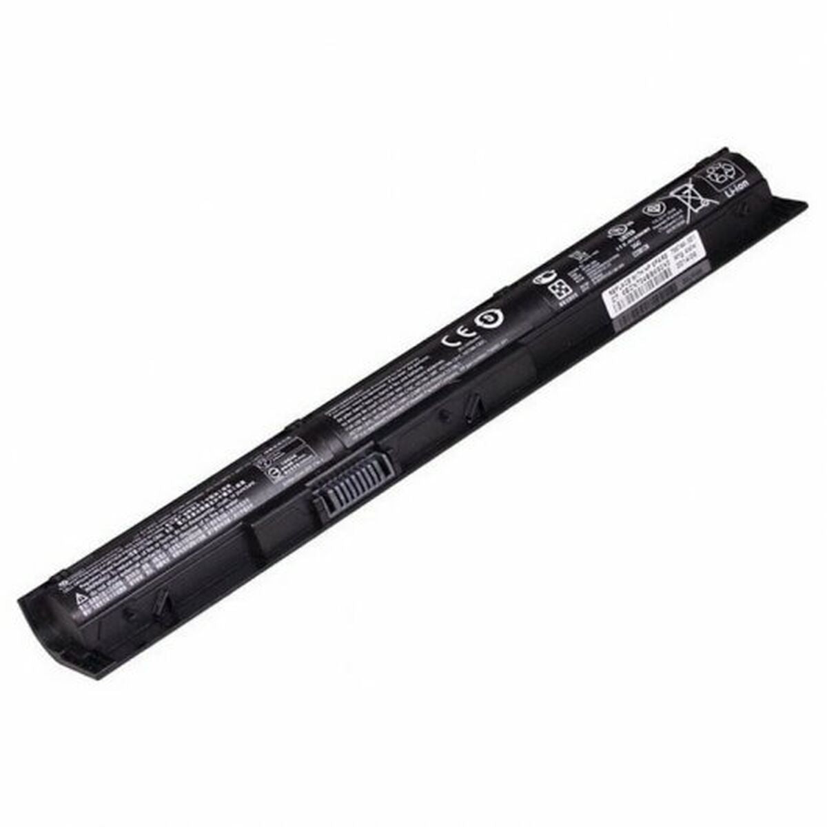 Laptop Battery Voltistar BATHP15 Black 2200 mAh