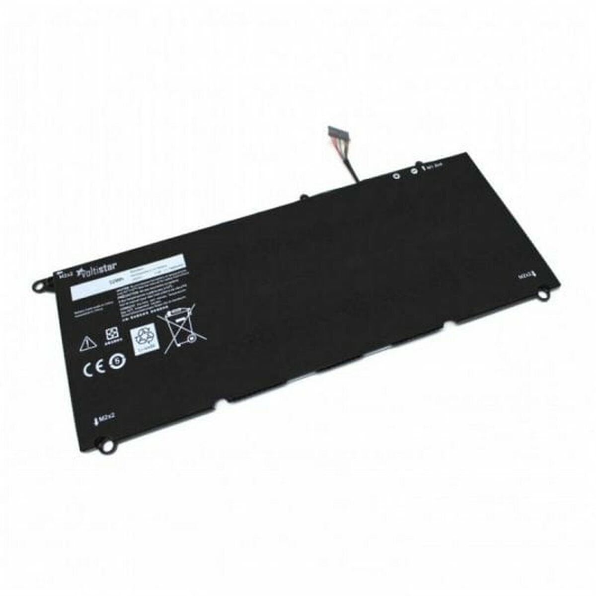 Laptop Battery Voltistar JD25G