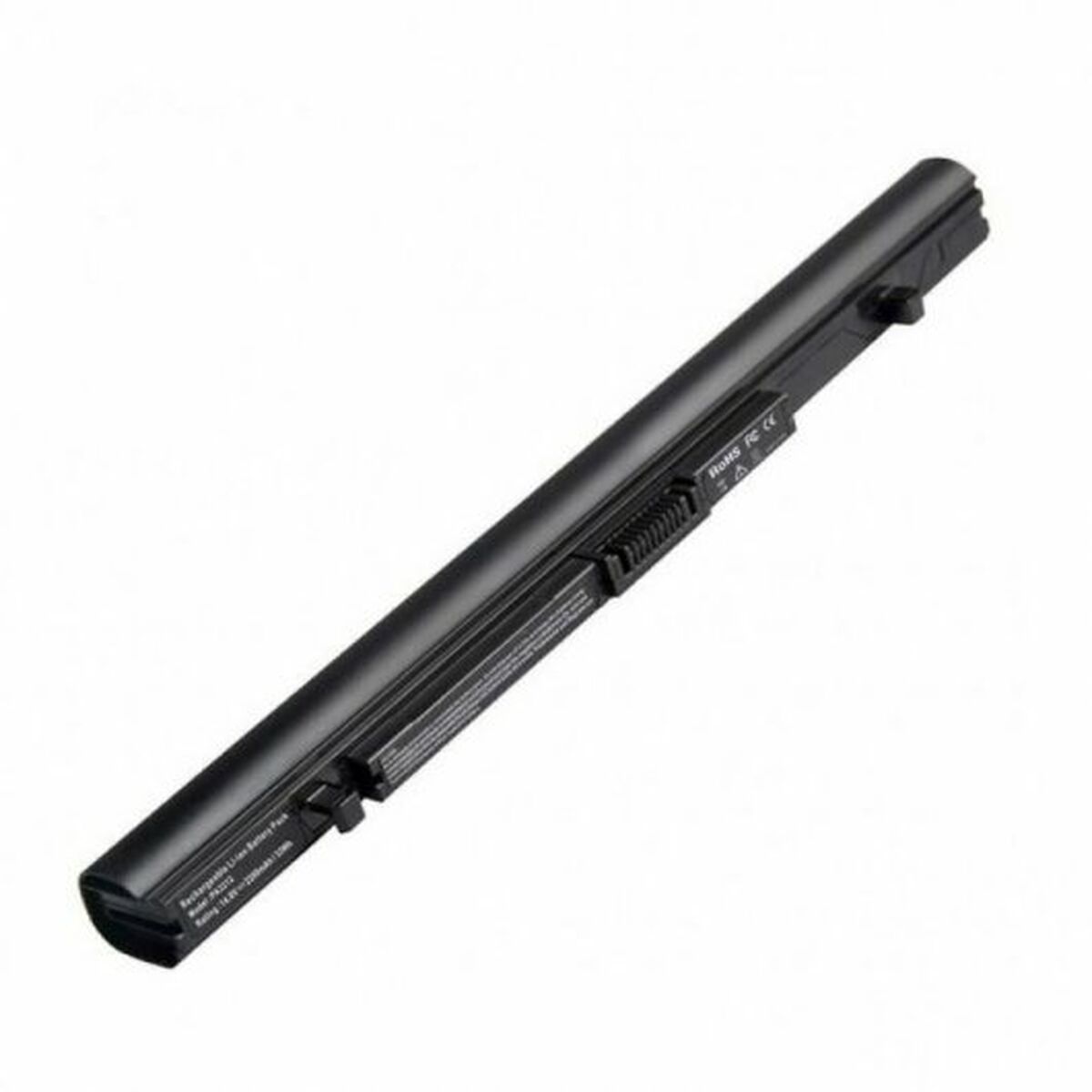 Laptop Battery Voltistar Satellite Pro A40-C A50-C A50-D R50-B Series PA5212U-1BRS Black 2200 mAh