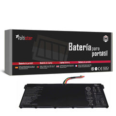 Laptop Battery Voltistar BAT2240 Black