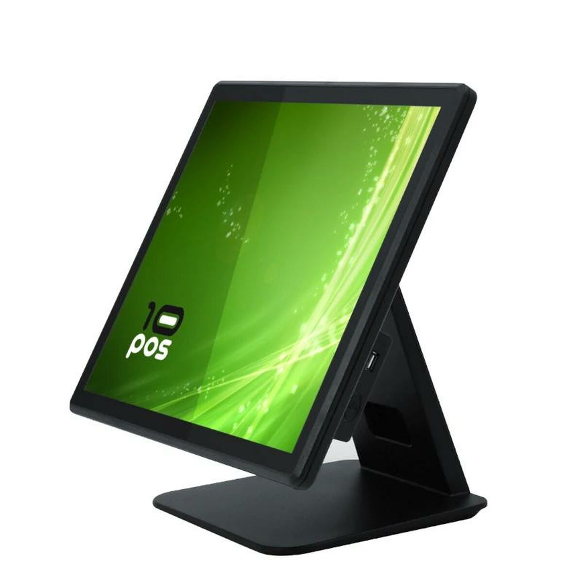 TPV 10POS FT-17IIN8256 17" 8 GB RAM 256 GB SSD