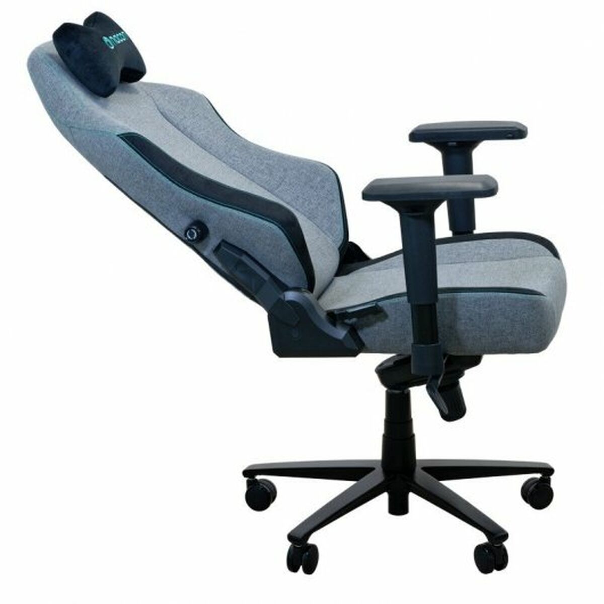 Gaming Chair Nacon Pro Grey