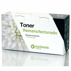 Recycled Toner Karkemis TN-2510XL Black