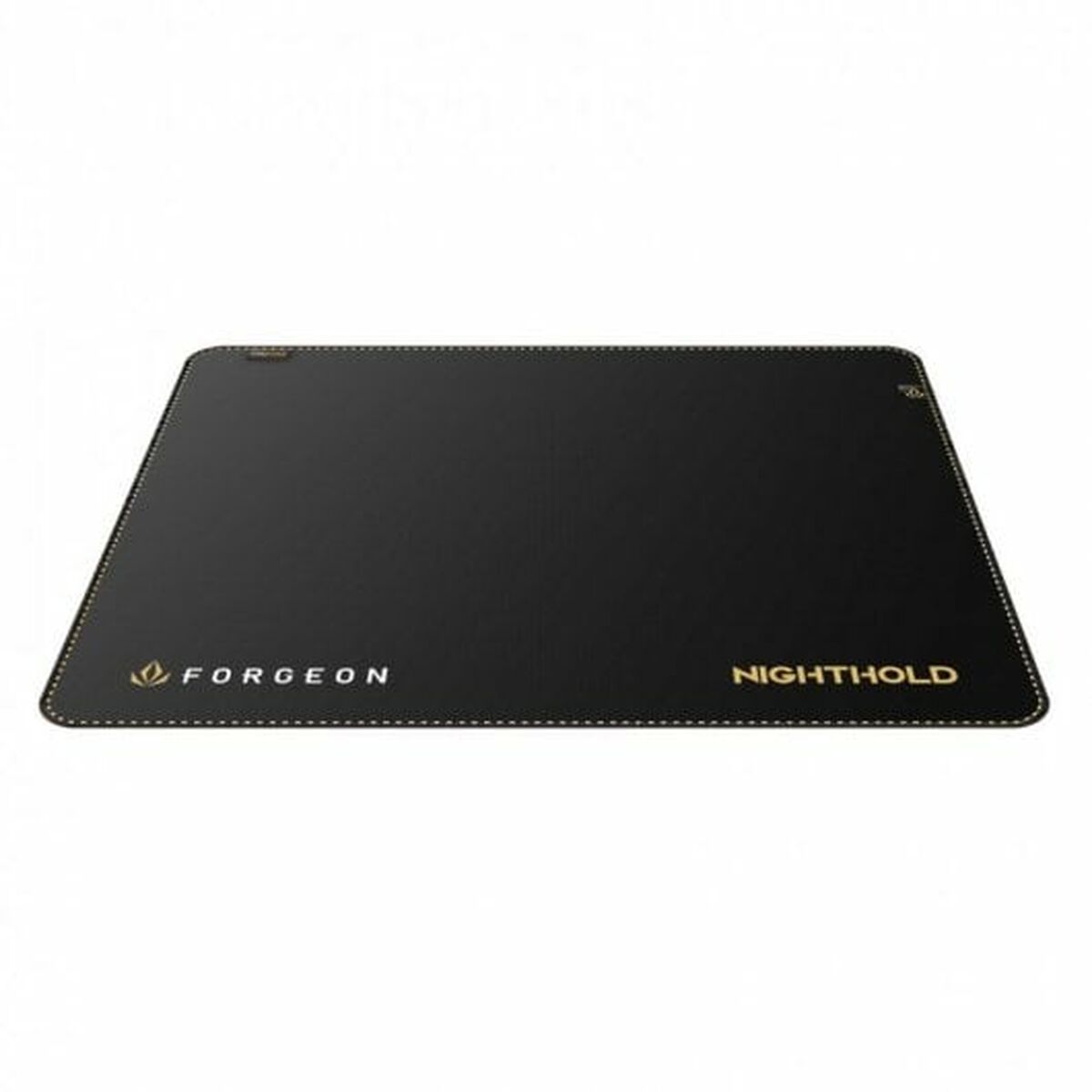 Mouse Mat Forgeon Nighthold Black