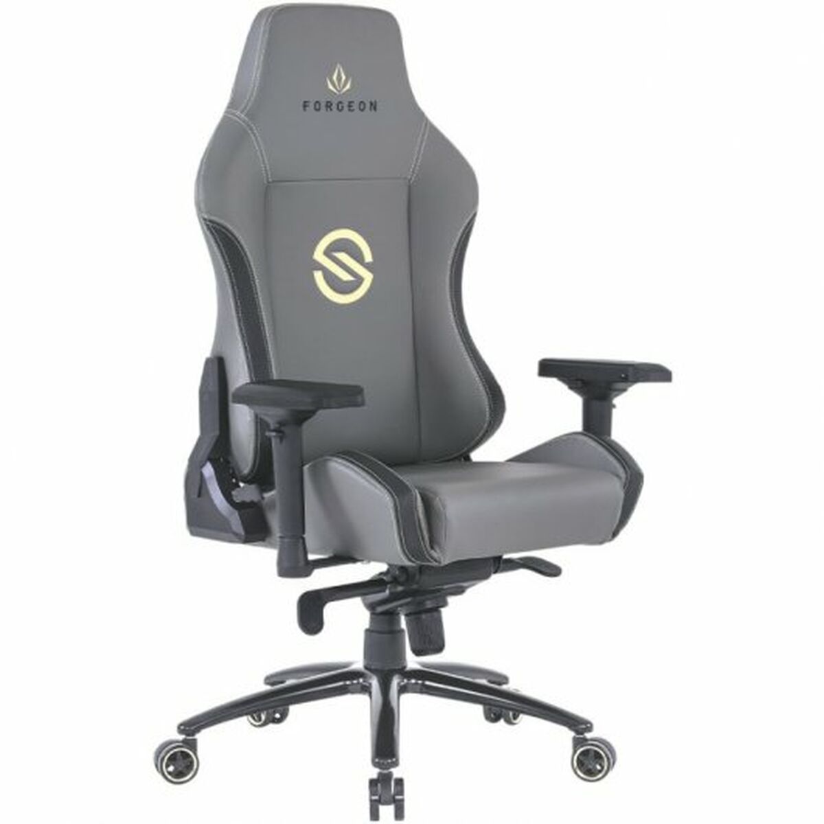 Gaming Chair Forgeon Grey