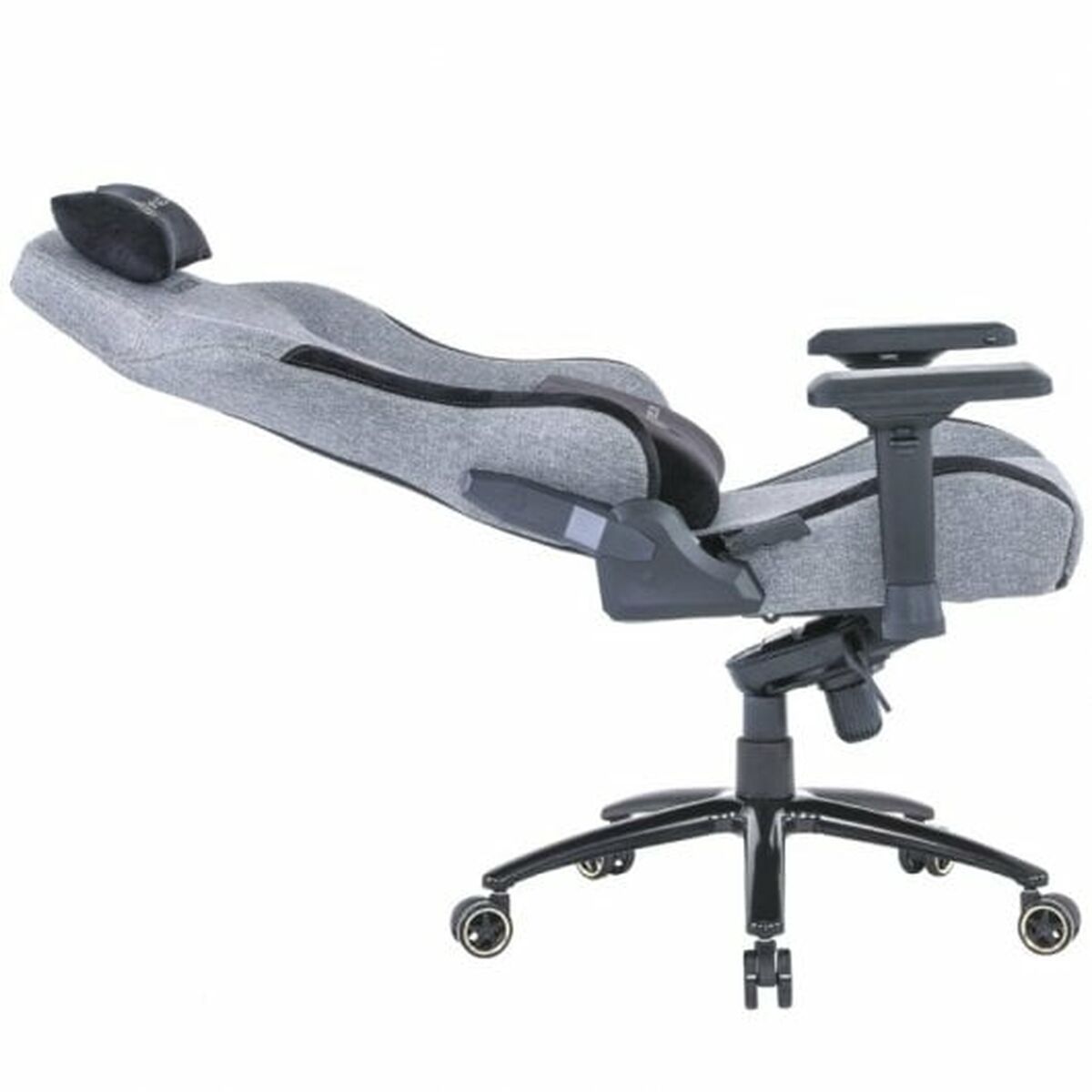 Gaming Chair Forgeon Spica  Grey