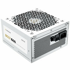 Power supply Forgeon Bolt 1000 Modular 1000 W 80 Plus Gold