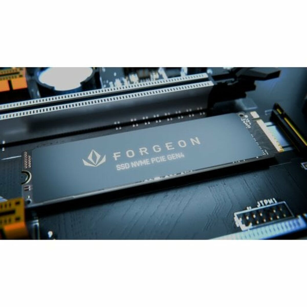 Hard Drive Forgeon 4 TB SSD