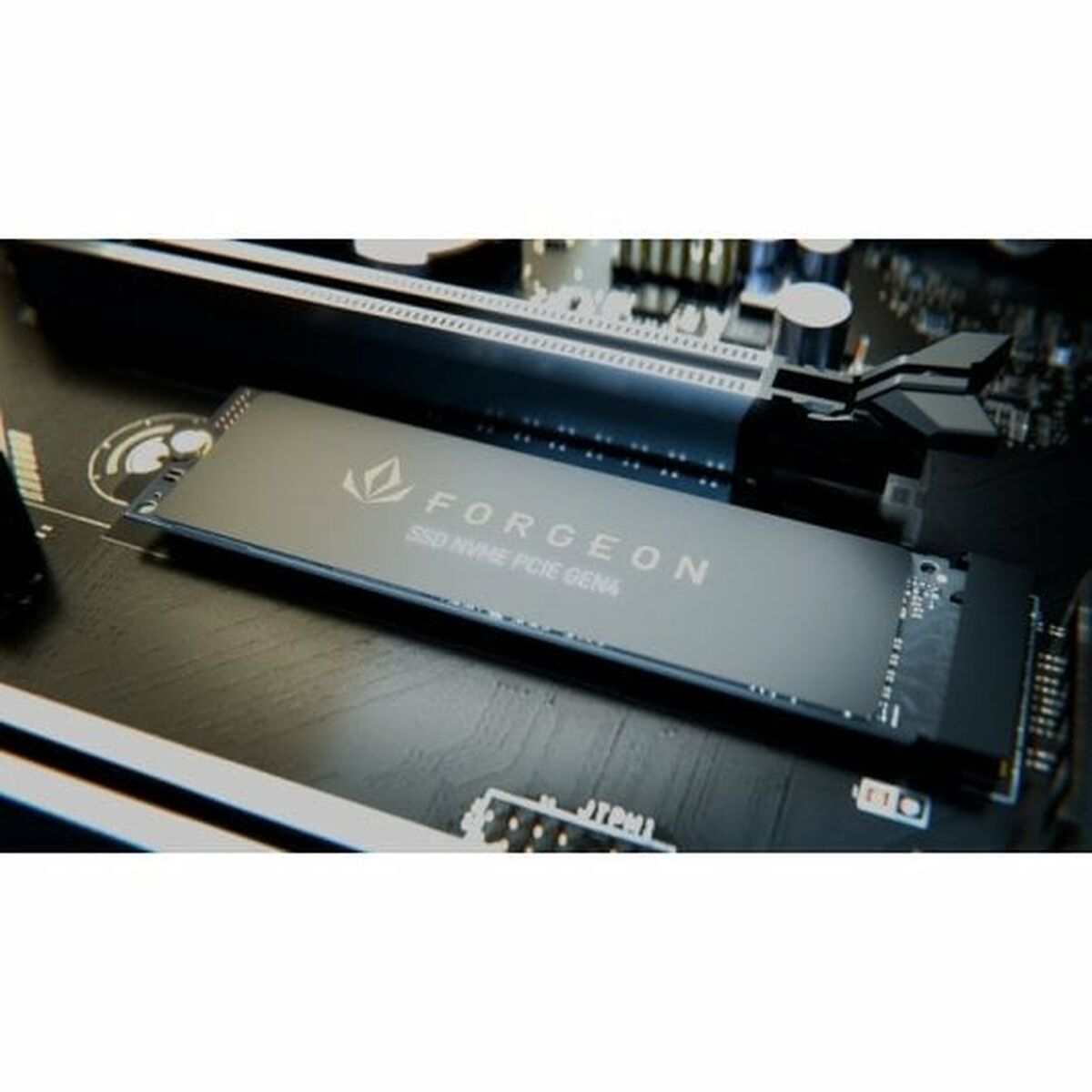 Hard Drive Forgeon 1 TB SSD