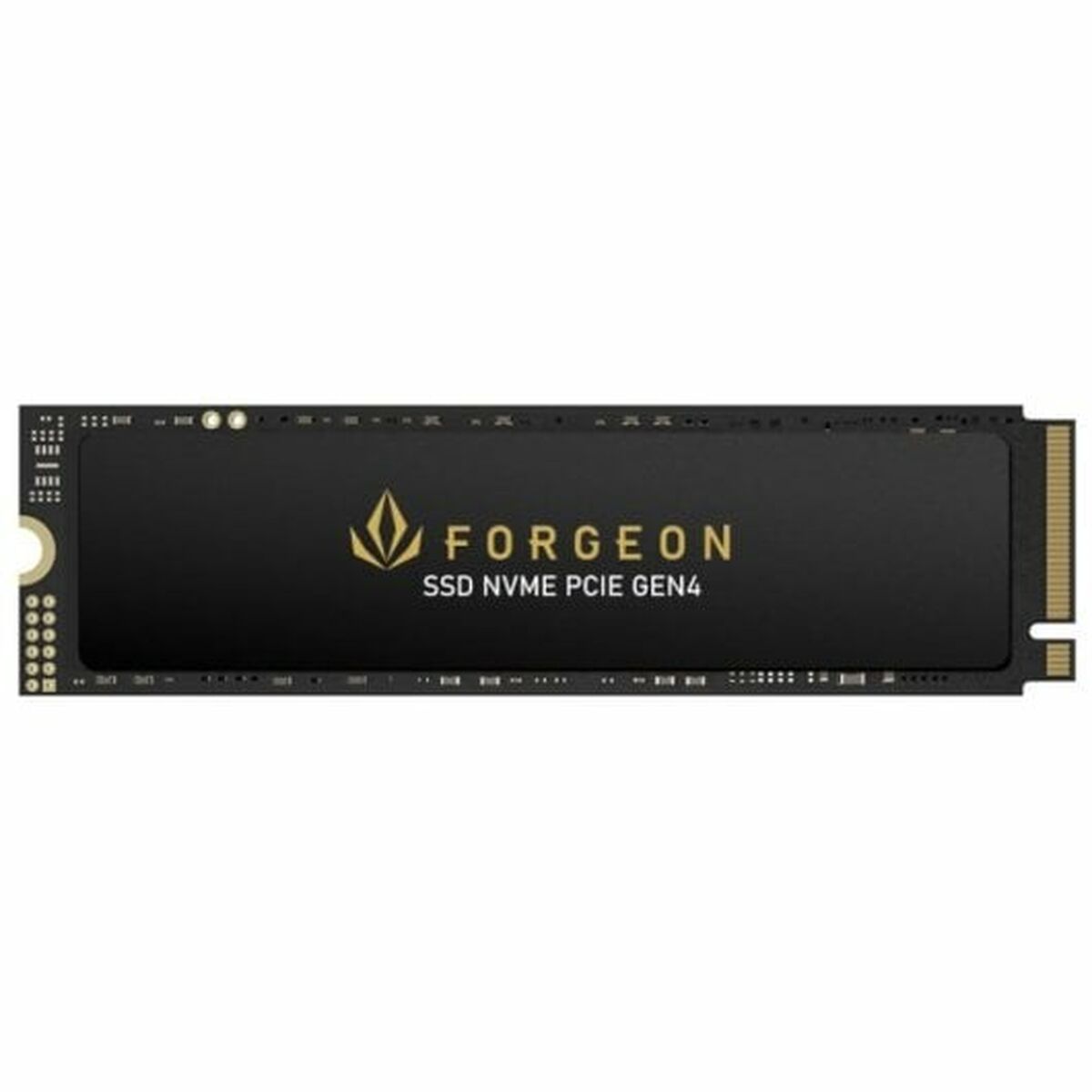 Hard Drive Forgeon 2 TB SSD