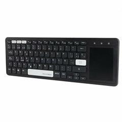 Keyboard Owlotech Black