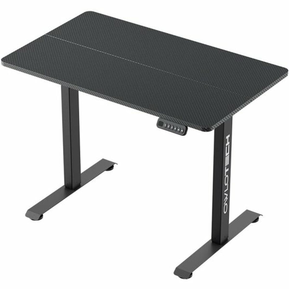 Desk Owlotech Manager Black