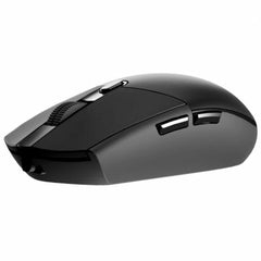 Mouse Tempest X14 Warden  Black