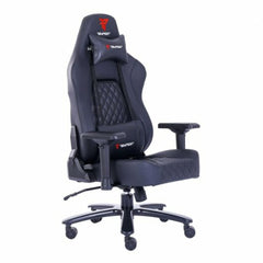 Gaming Chair Tempest Thickbone 250 kg Black