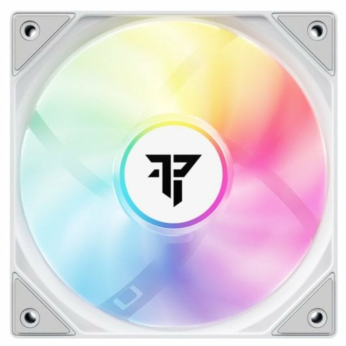 Laptop Fan Tempest ARGB PWM 120mm