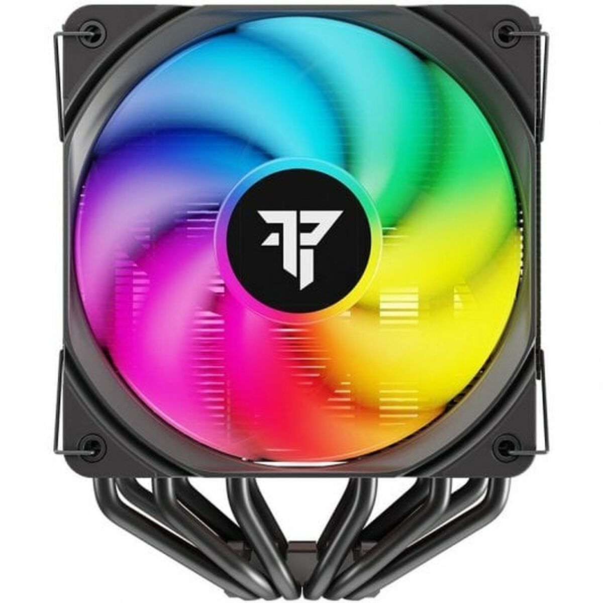 Ventilator Tempest Cooler 6Pipes