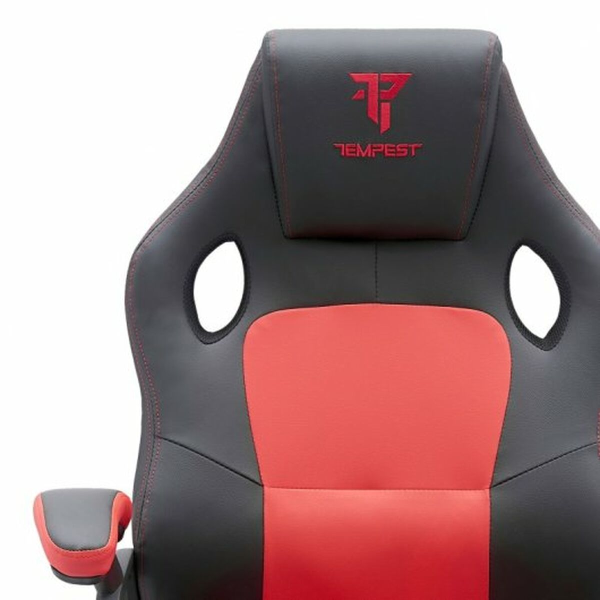 Gaming Chair Tempest Discover  Red