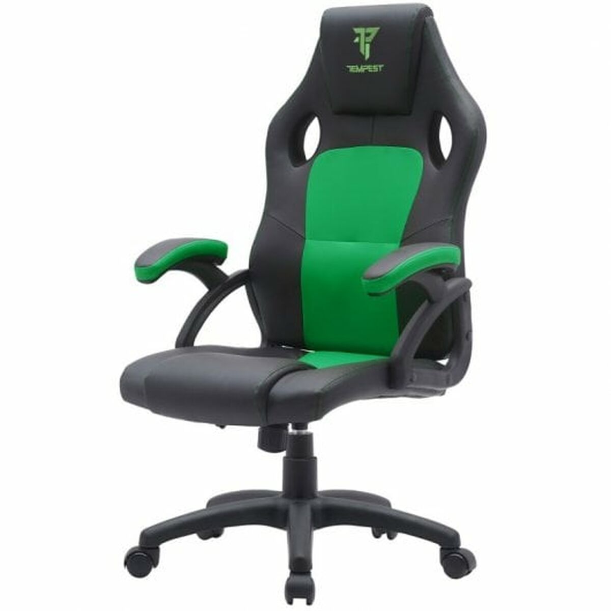 Gaming Chair Tempest Discover Green