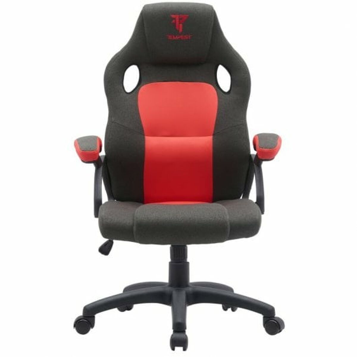 Gaming Chair Tempest Discover  Red