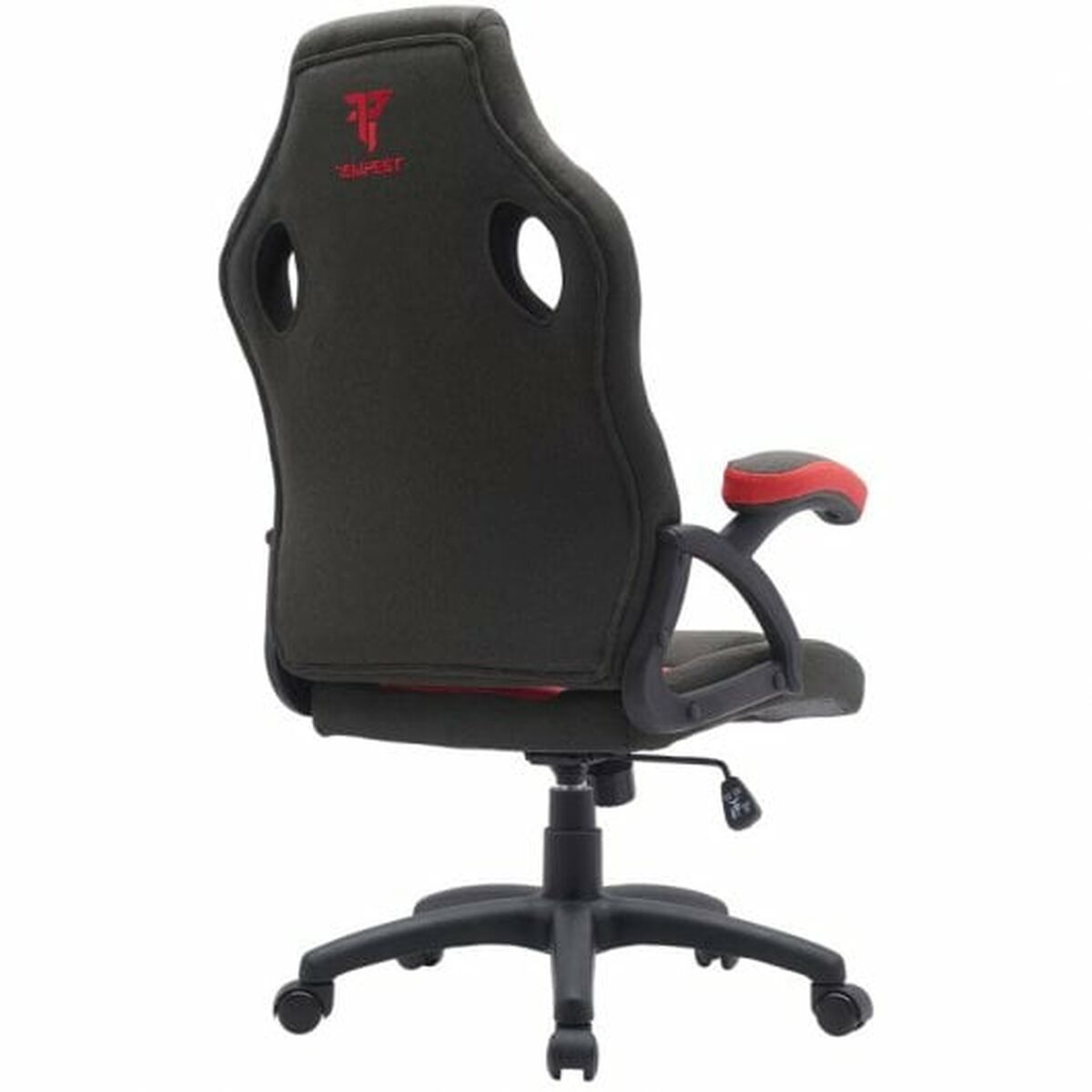 Gaming Chair Tempest Discover  Red