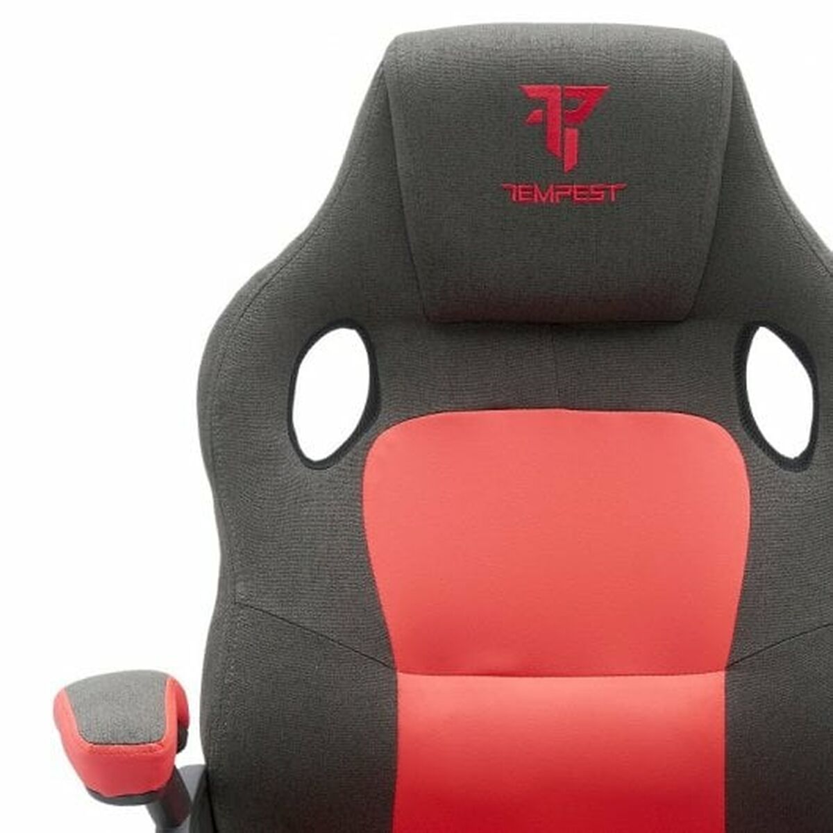 Gaming Chair Tempest Discover  Red