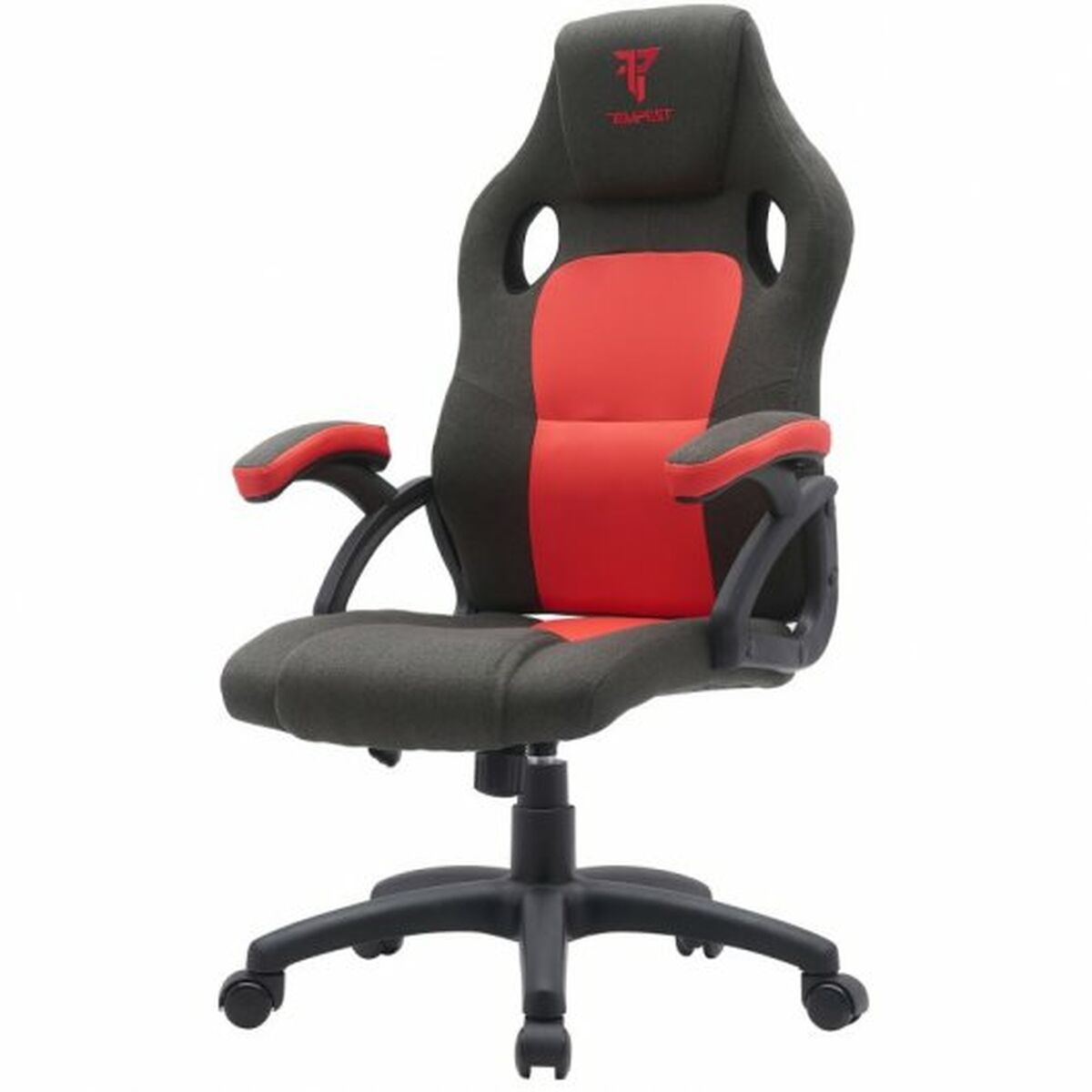 Gaming Chair Tempest Discover  Red