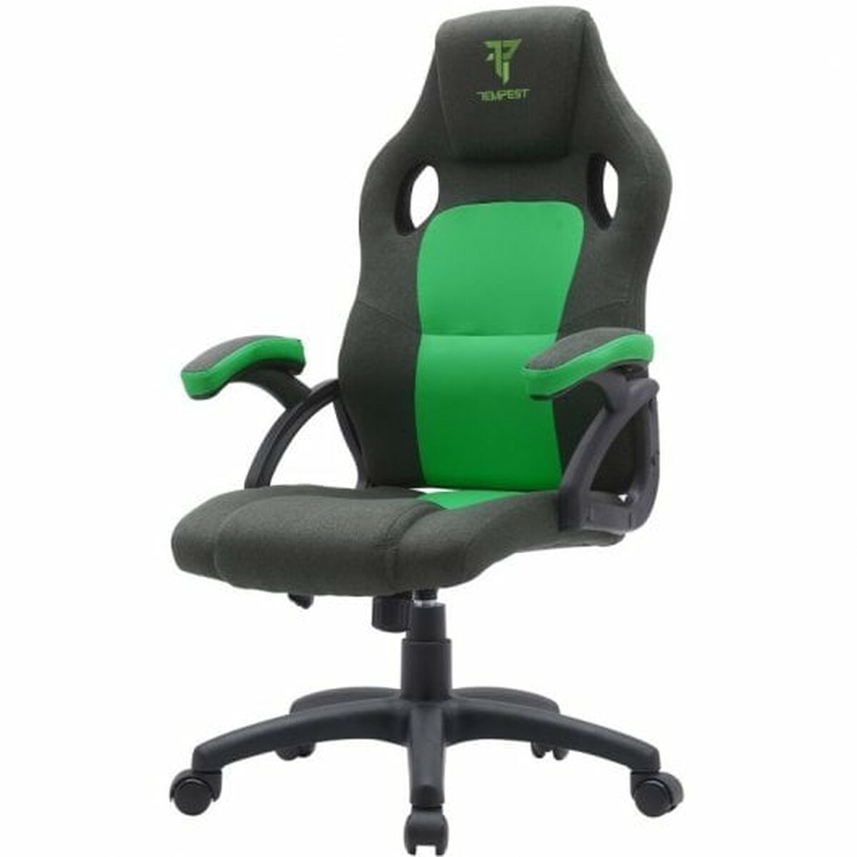 Gaming Chair Tempest Discover Green