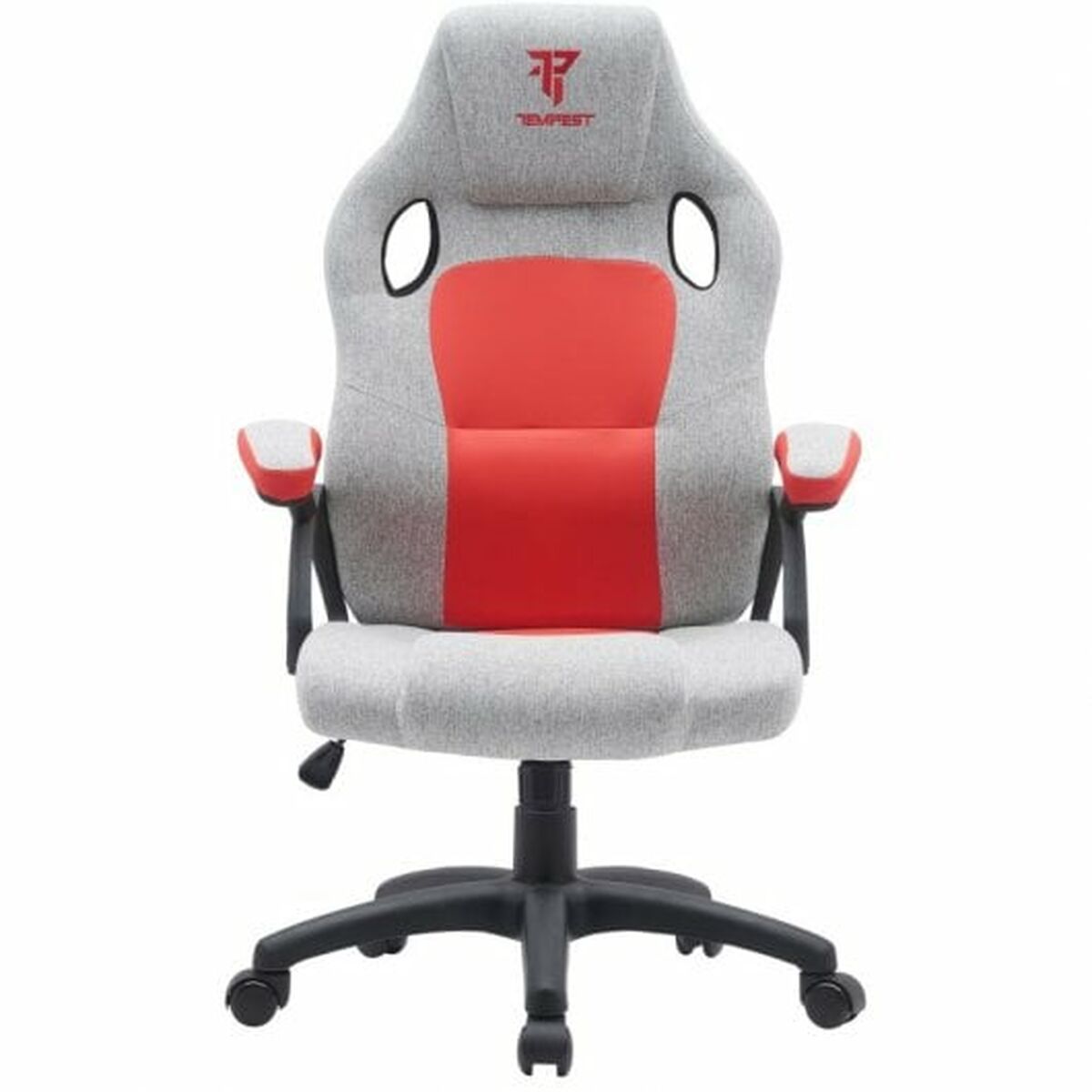 Gaming Chair Tempest Discover  Red