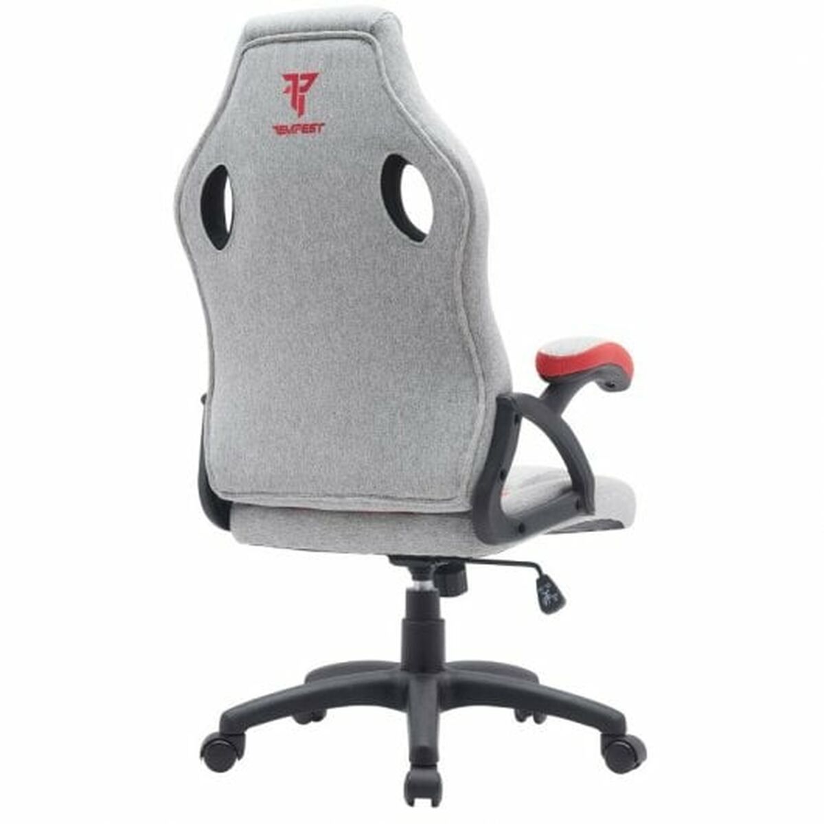 Gaming Chair Tempest Discover  Red