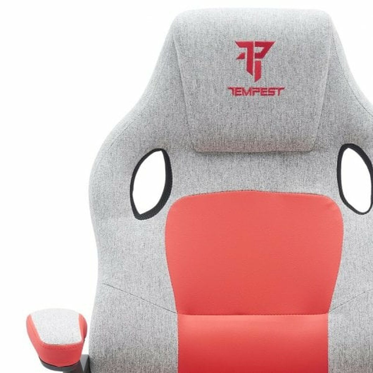 Gaming Chair Tempest Discover  Red