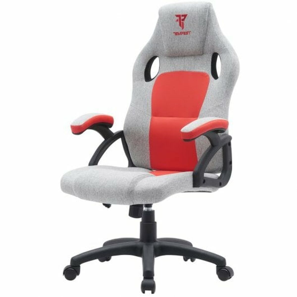 Gaming Chair Tempest Discover  Red