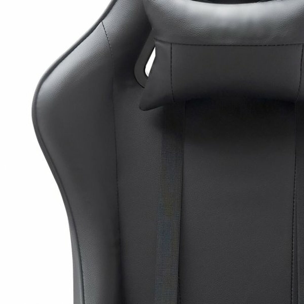 Gaming Chair Tempest Vanquish  Black