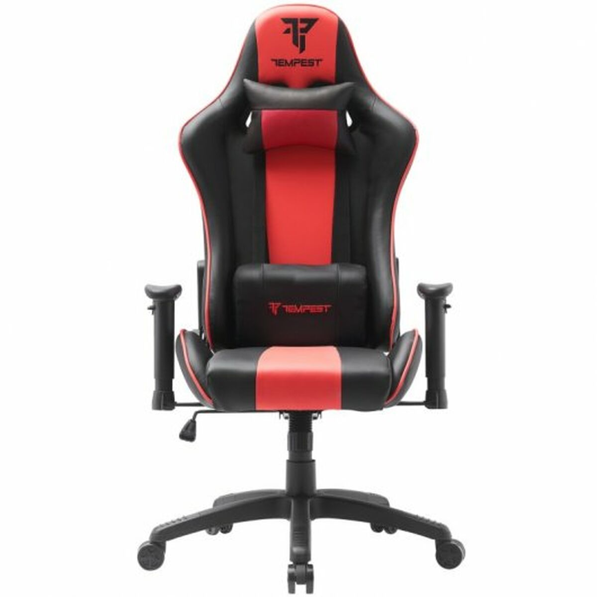 Gaming Chair Tempest Vanquish  Red