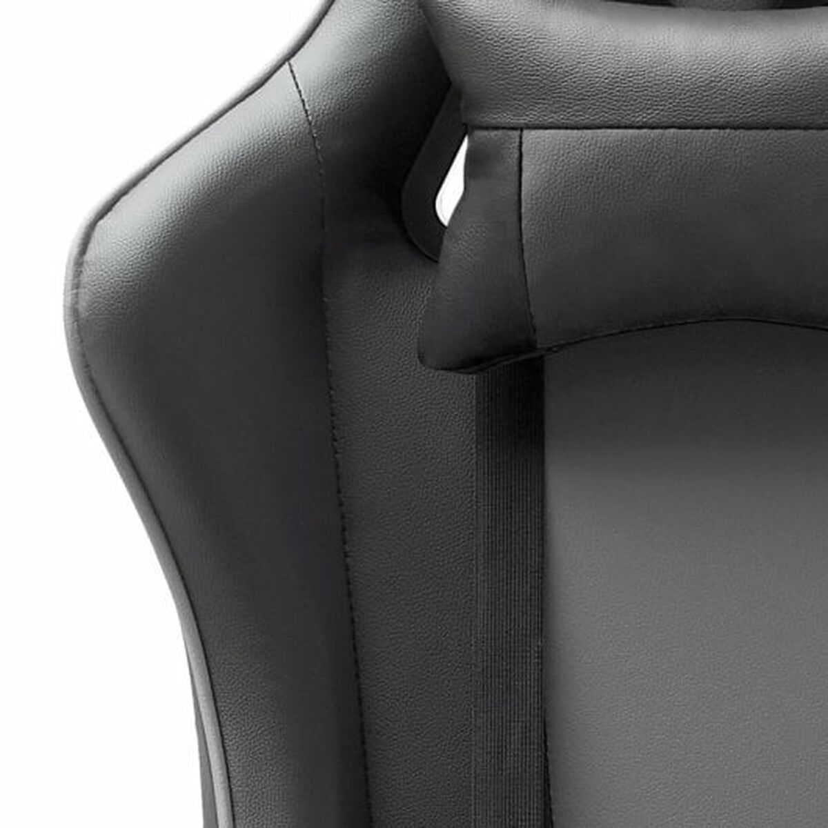 Gaming Chair Tempest Vanquish Grey