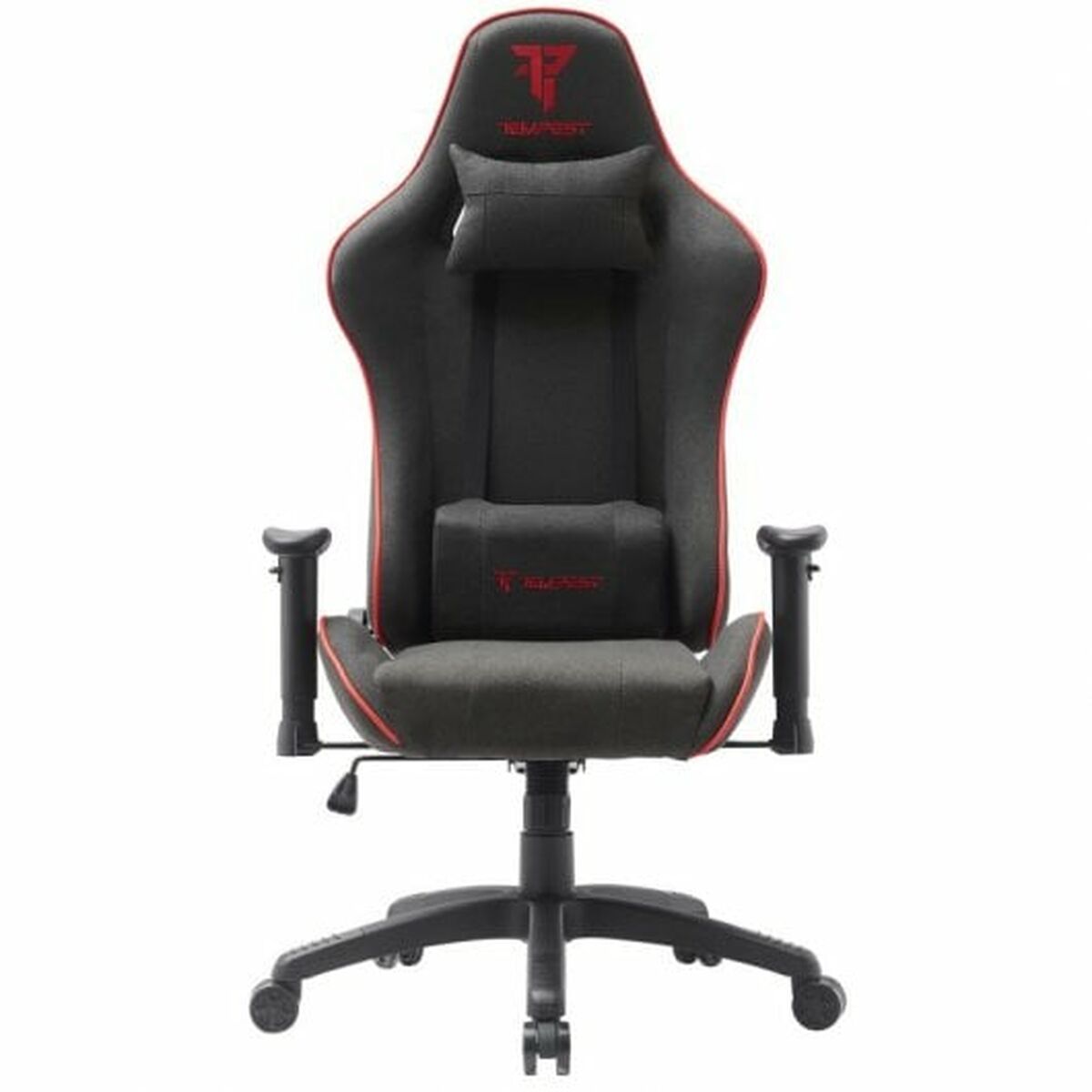 Gaming Chair Tempest Vanquish  Red