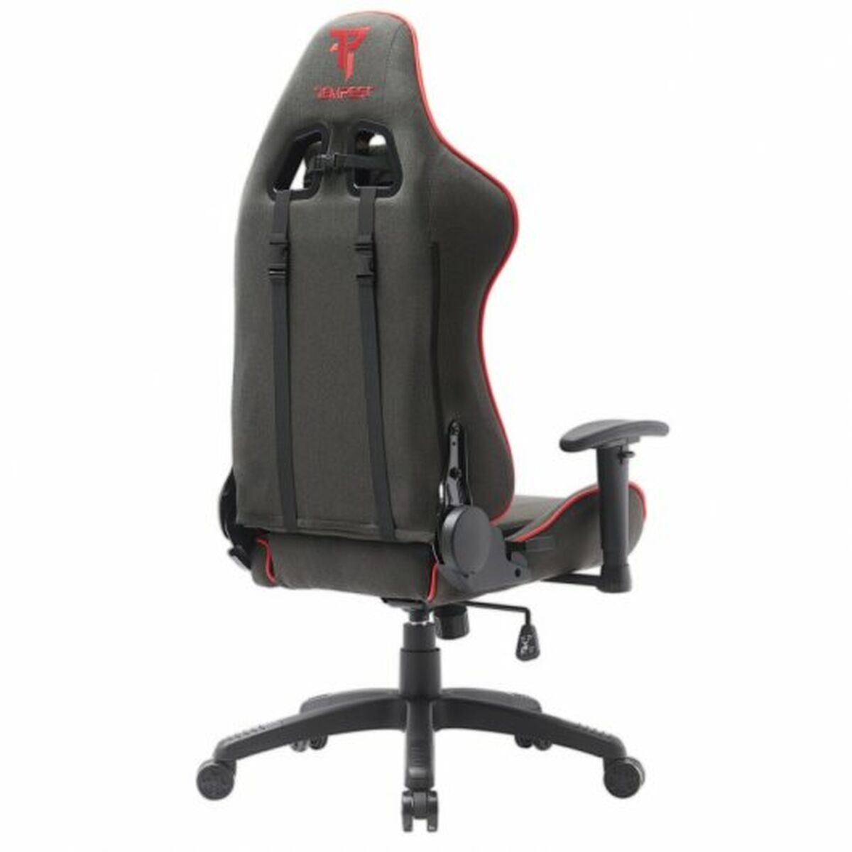 Gaming Chair Tempest Vanquish  Red