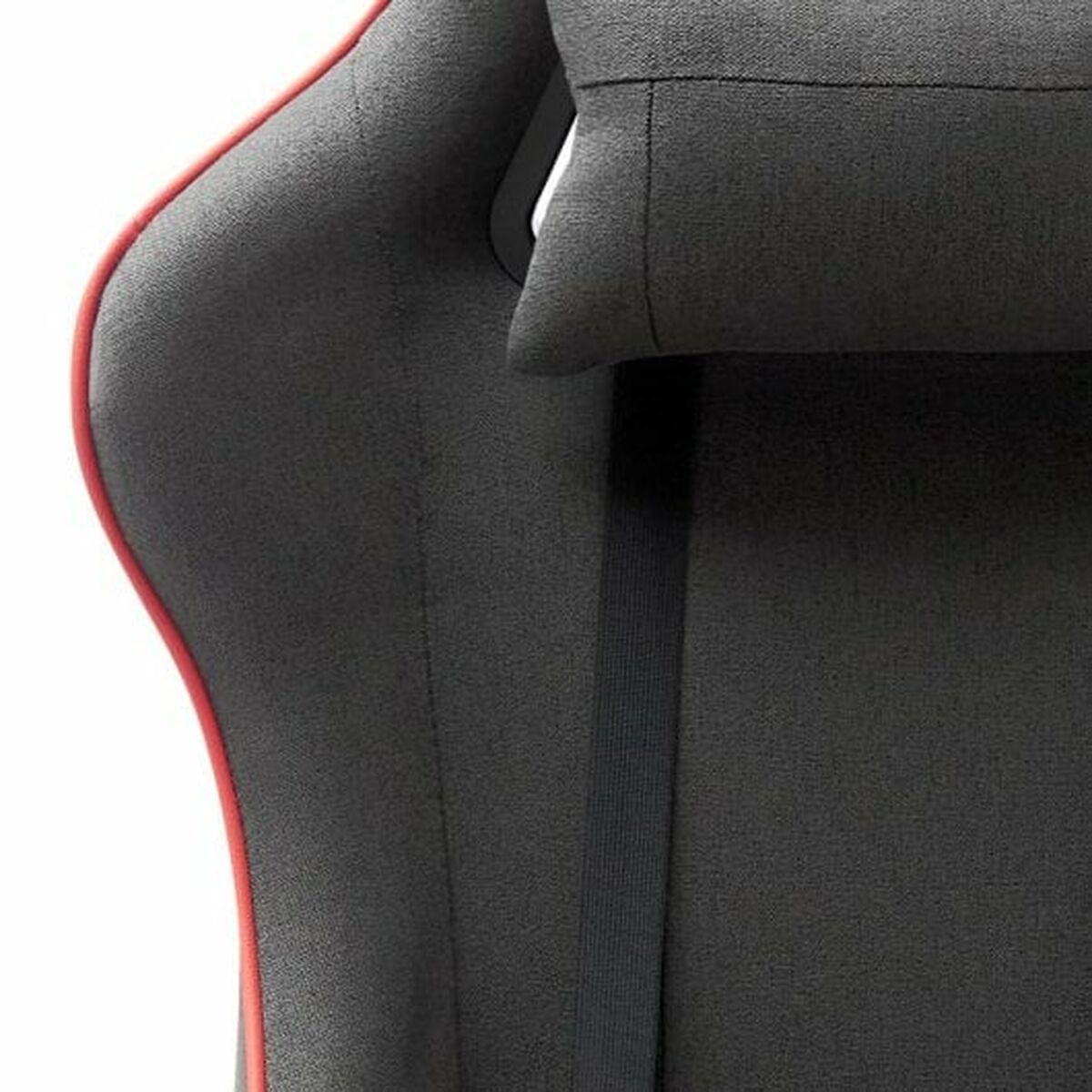 Gaming Chair Tempest Vanquish  Red