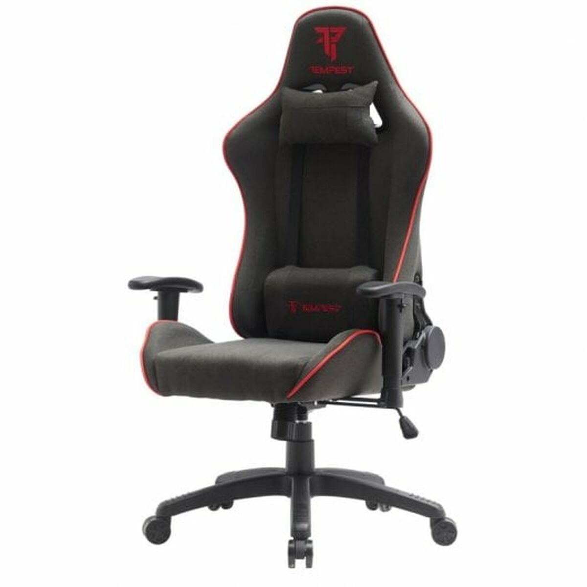 Gaming Chair Tempest Vanquish  Red