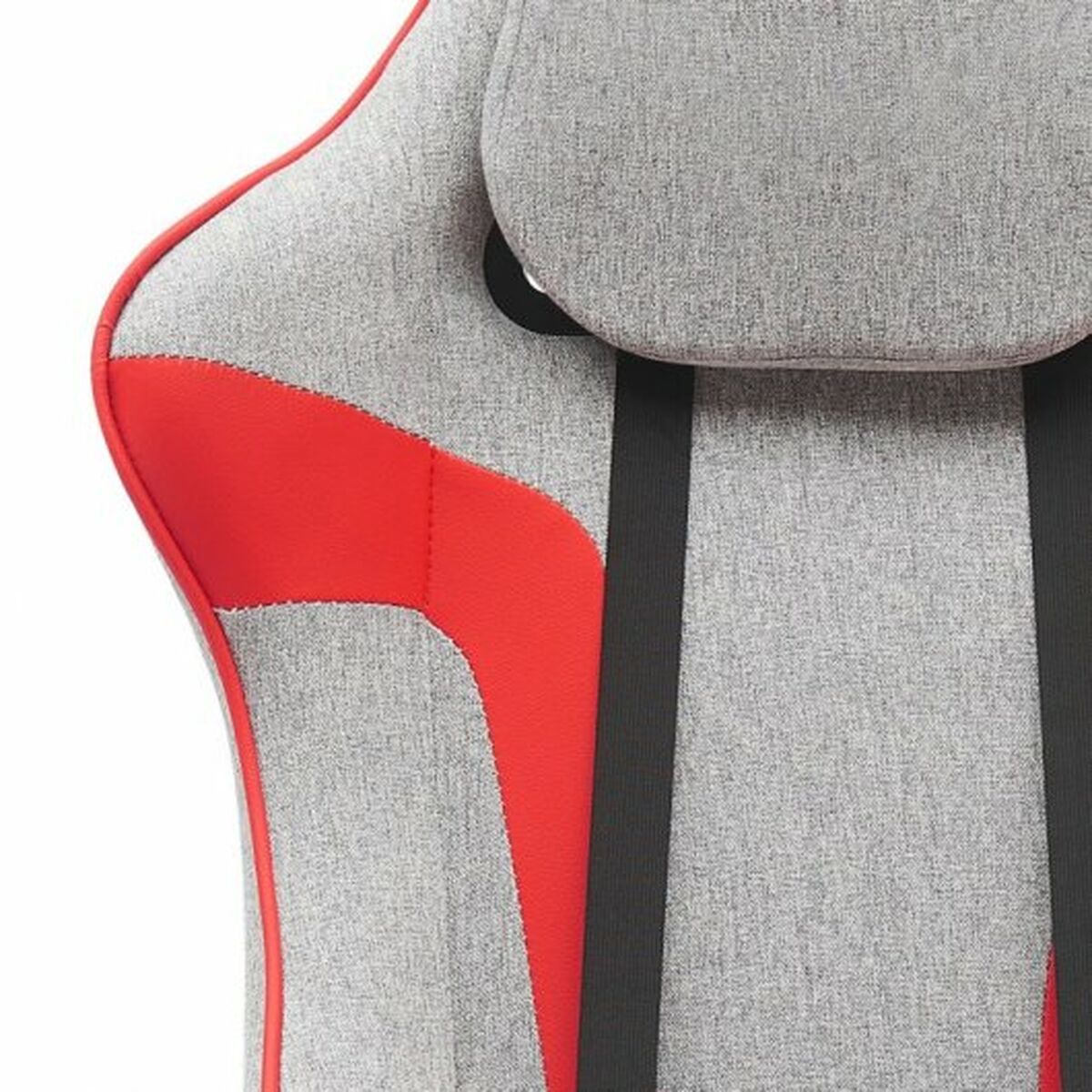 Gaming Chair Tempest Conquer Red